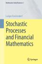 Stochastic Processes And Financial Mathematics - Preview