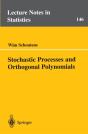 Stochastic Processes And Orthogonal Polynomials - Preview