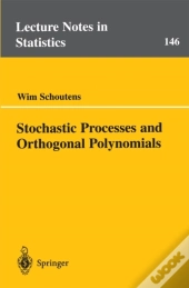 Stochastic Processes And Orthogonal Polynomials