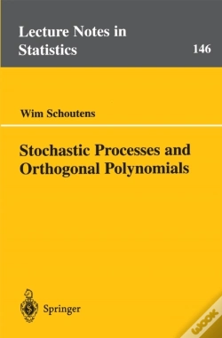 Capa do artigo Stochastic Processes And Orthogonal Polynomials
