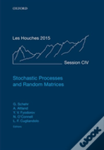 Stochastic Processes And Random Matrices