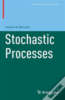 Stochastic Processes