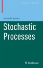 Stochastic Processes - Preview