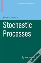 Stochastic Processes