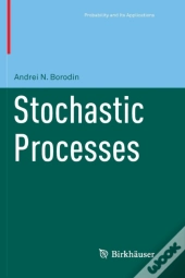 Stochastic Processes