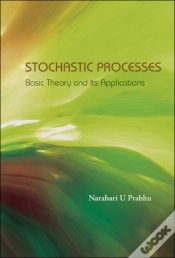 Capa do artigo Stochastic Processes: Basic Theory And Its Applications