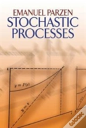 Capa do artigo Stochastic Processes