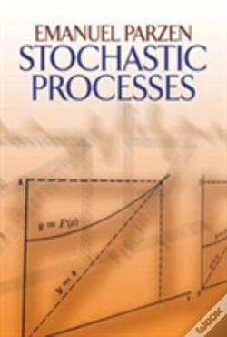 Capa do artigo Stochastic Processes