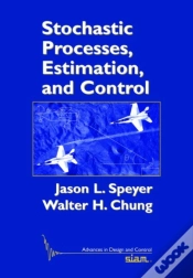 Capa do artigo Stochastic Processes Estimation And Con