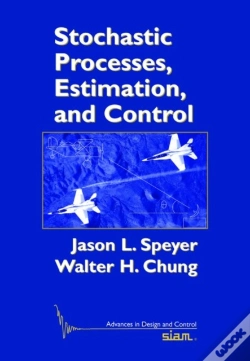 Capa do artigo Stochastic Processes Estimation And Con