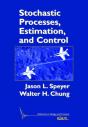Stochastic Processes Estimation And Con - Preview