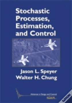 Capa do artigo Stochastic Processes, Estimation, And Control