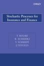Stochastic Processes For Insurance And Finance - Preview