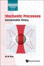 Stochastic Processes: Harmonizable Theory - Preview