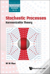 Stochastic Processes: Harmonizable Theory
