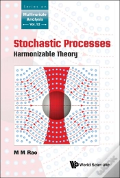 Capa do artigo Stochastic Processes: Harmonizable Theory