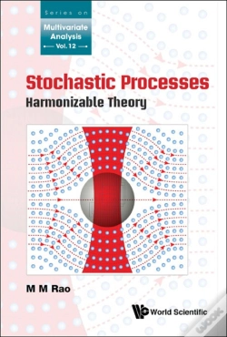 Capa do artigo Stochastic Processes: Harmonizable Theory