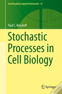 Capa do artigo Stochastic Processes In Cell Biology