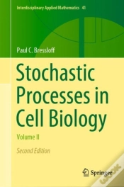 Capa do artigo Stochastic Processes In Cell Biology