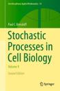 Stochastic Processes In Cell Biology - Preview