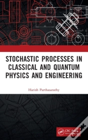 Capa do artigo Stochastic Processes In Classical And Quantum Physics And Engineering
