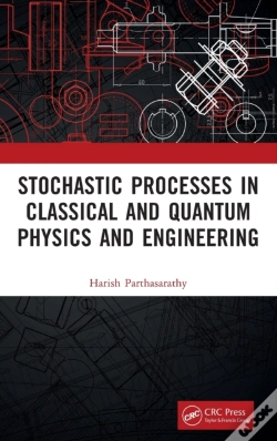 Capa do artigo Stochastic Processes In Classical And Quantum Physics And Engineering