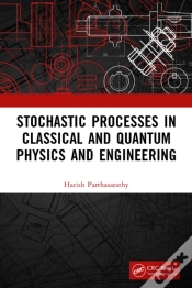 Capa do artigo Stochastic Processes In Classical And Quantum Physics And Engineering