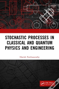 Capa do artigo Stochastic Processes In Classical And Quantum Physics And Engineering