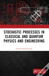 Capa do artigo Stochastic Processes In Classical And Quantum Physics And Engineering