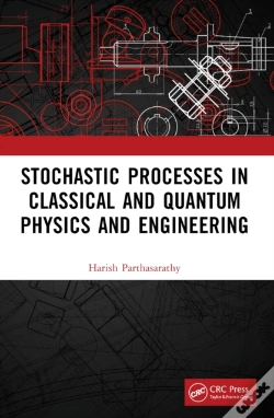 Capa do artigo Stochastic Processes In Classical And Quantum Physics And Engineering