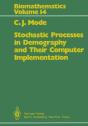 Stochastic Processes In Demography And Their Computer Implementation - Preview