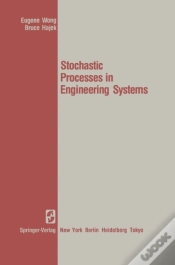 Capa do artigo Stochastic Processes In Engineering Systems