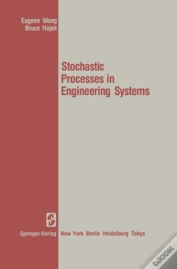 Capa do artigo Stochastic Processes In Engineering Systems