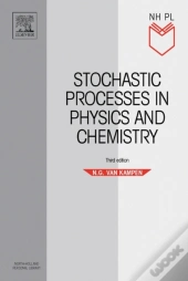Stochastic Processes In Physics And Chemistry