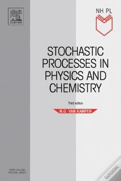Capa do artigo Stochastic Processes In Physics And Chemistry