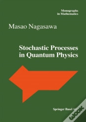 Capa do artigo Stochastic Processes In Quantum Physics