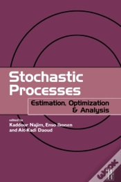 Capa do artigo Stochastic Processes