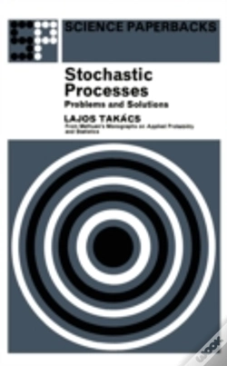 Capa do artigo Stochastic Processes