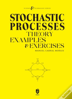 Capa do artigo Stochastic Processes
