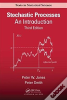 Stochastic Processes
