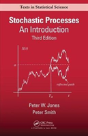 Stochastic Processes - Preview