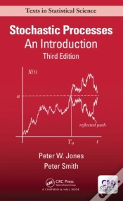 Capa do artigo Stochastic Processes