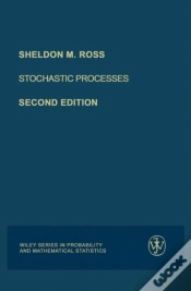Capa do artigo Stochastic Processes