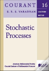 Stochastic Processes