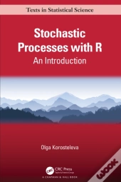 Stochastic Processes With R