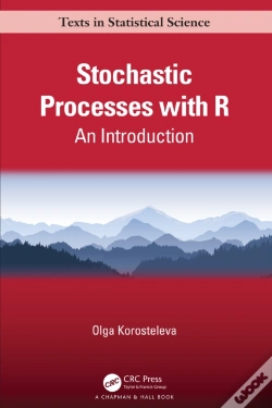 Capa do artigo Stochastic Processes With R