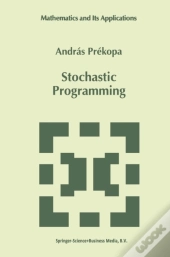 Stochastic Programming