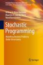 Stochastic Programming - Preview