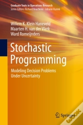 Stochastic Programming