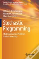 Stochastic Programming
